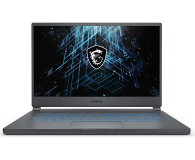 MSI Stealth 15M  i7/16GB/512/Win10 GTX1660Ti 144Hz - 601785 - zdjęcie 3